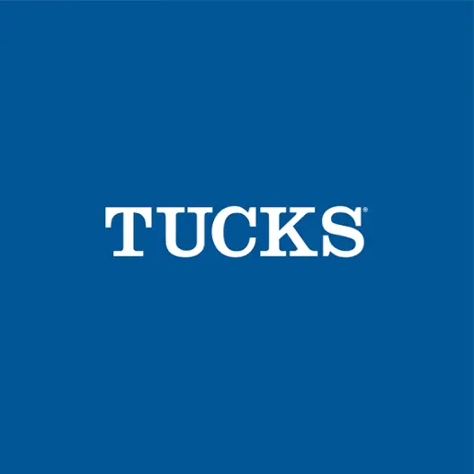 TUCKS