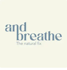 andbreathe