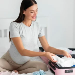 1. Pregnancy Essentials Bundle
