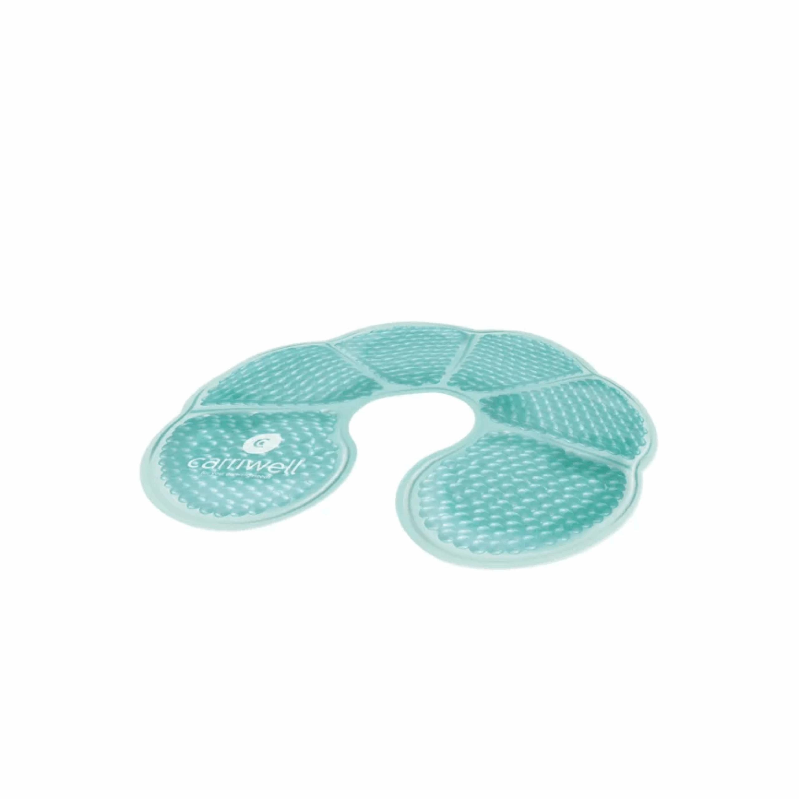 Carriwell Reusable Breast-Soothing Device with New Gel-Bead Technology