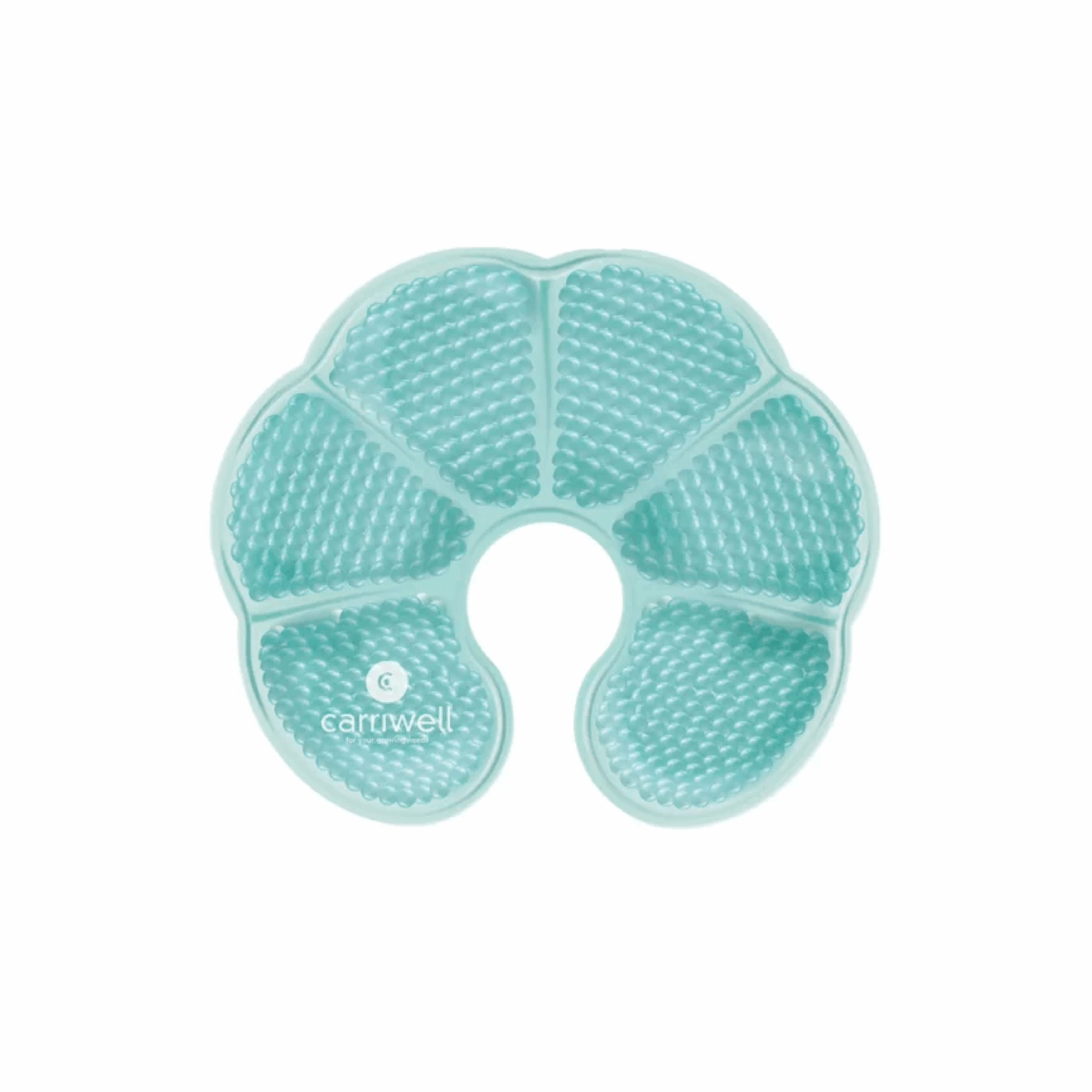 Gel-Bead Technology to Soothe Tender Breasts Caused by Pregnancy, Lactation, and Blocked Ducks