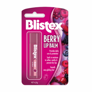 Blistex Berry Lip Balm