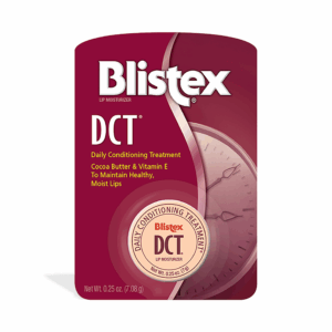 Blistex DCT Daily Conditioning Treatment