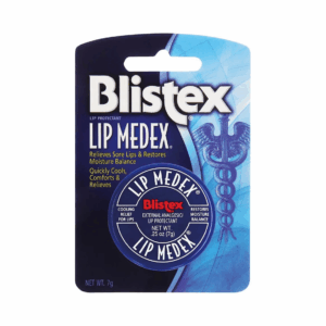 Blistex Lip Medex