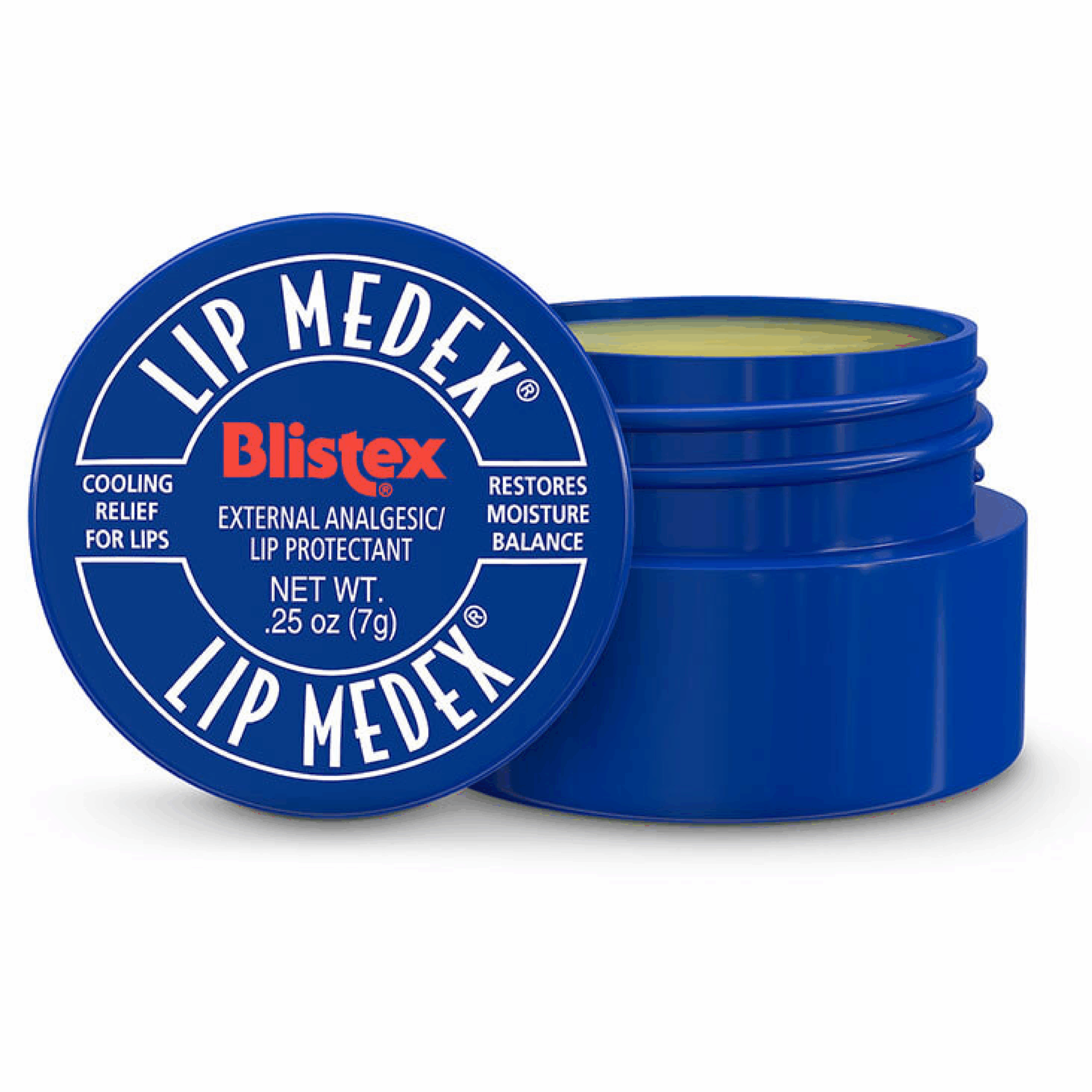 Blistex Lip Medex - Image 2