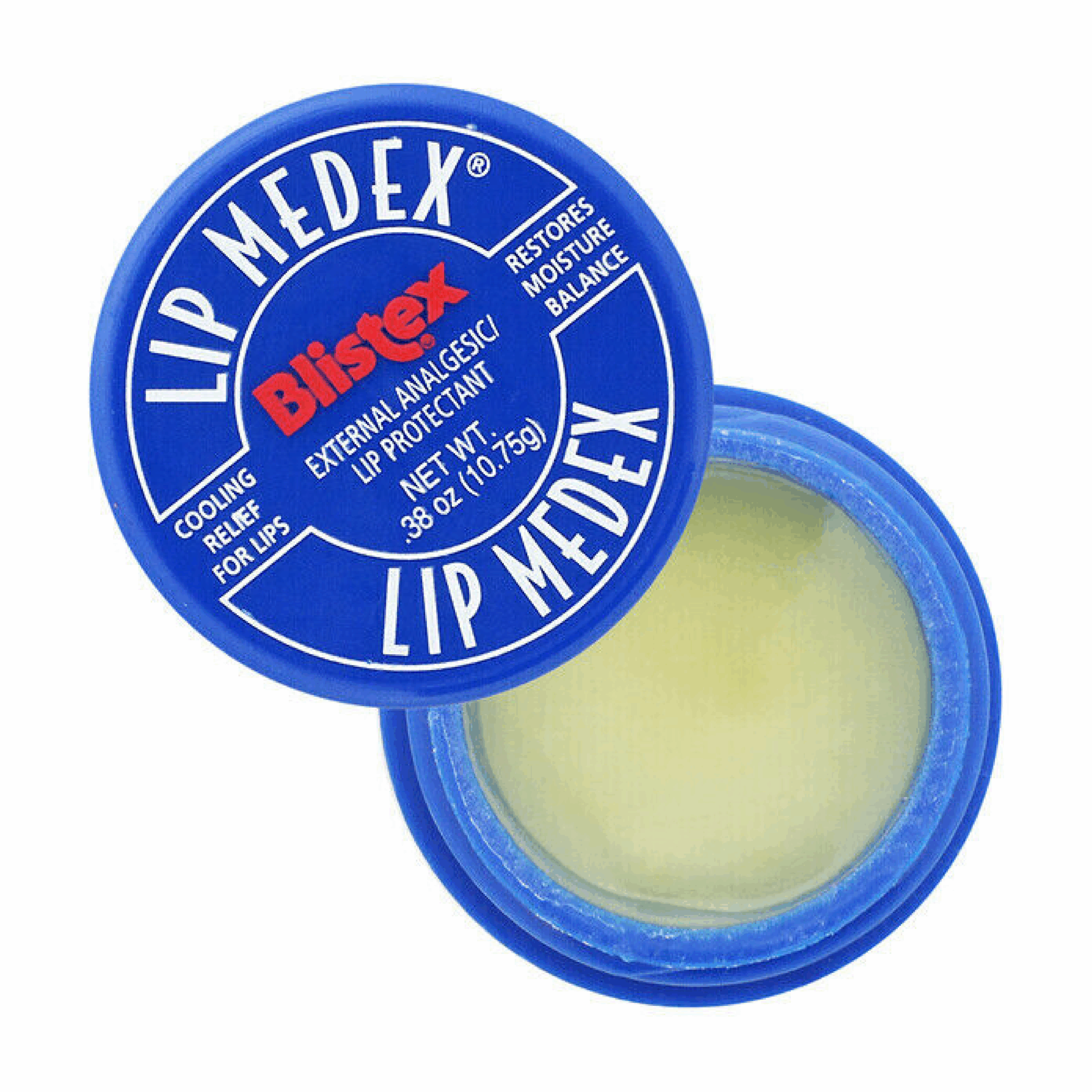 Blistex Lip Medex - Image 3