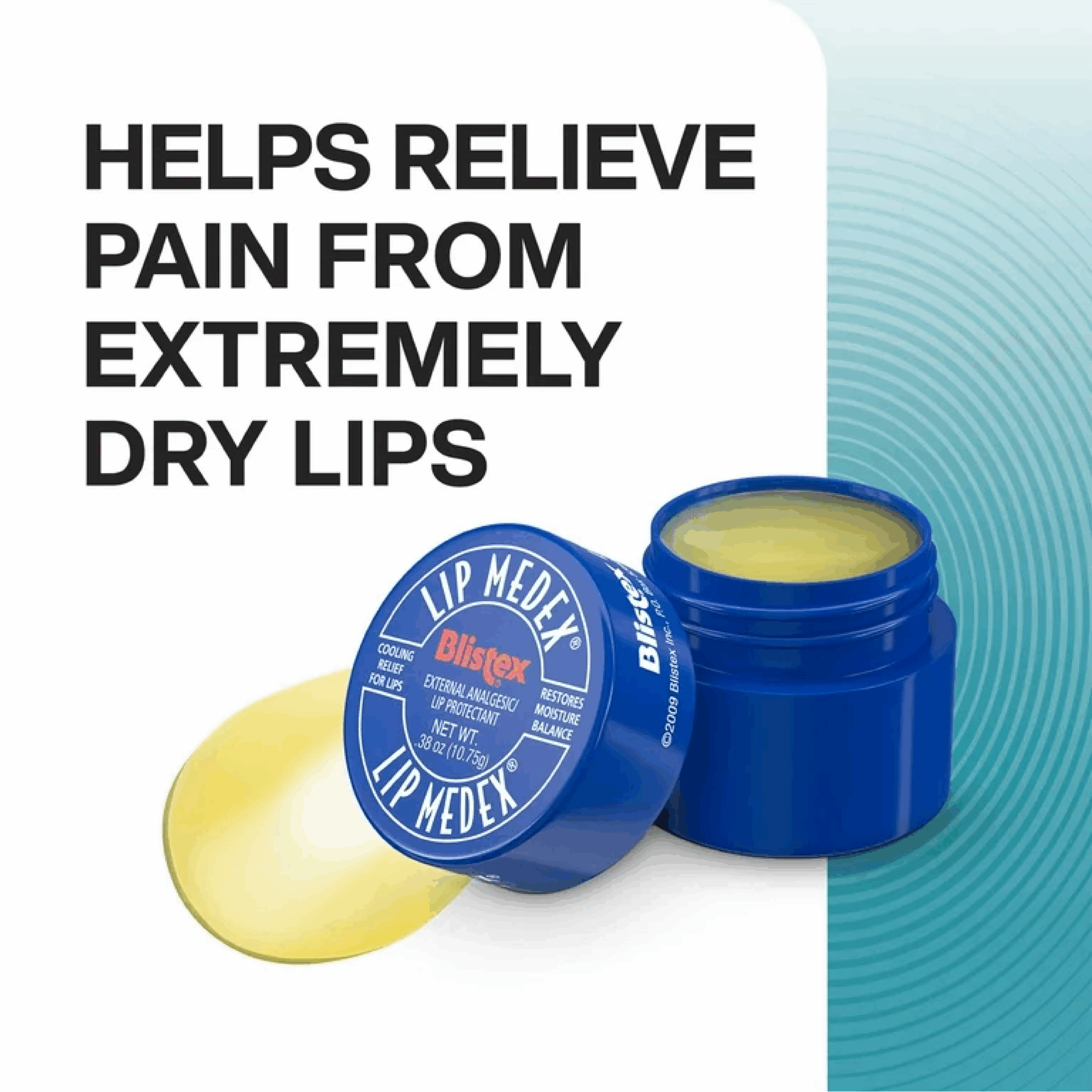 Blistex Lip Medex - Image 4
