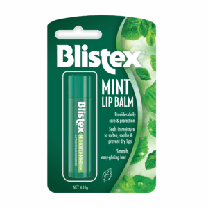 Blistex Mint Lip Balm