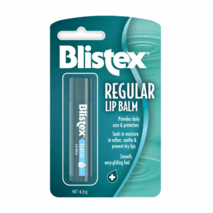 Blistex Lip Balm Regular