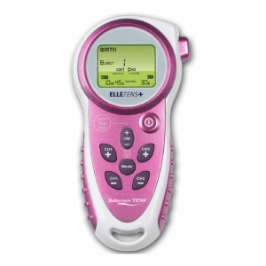 Elle TENS Plus Device for Maternity, General Pain, and Pelvic Floor Stimulation