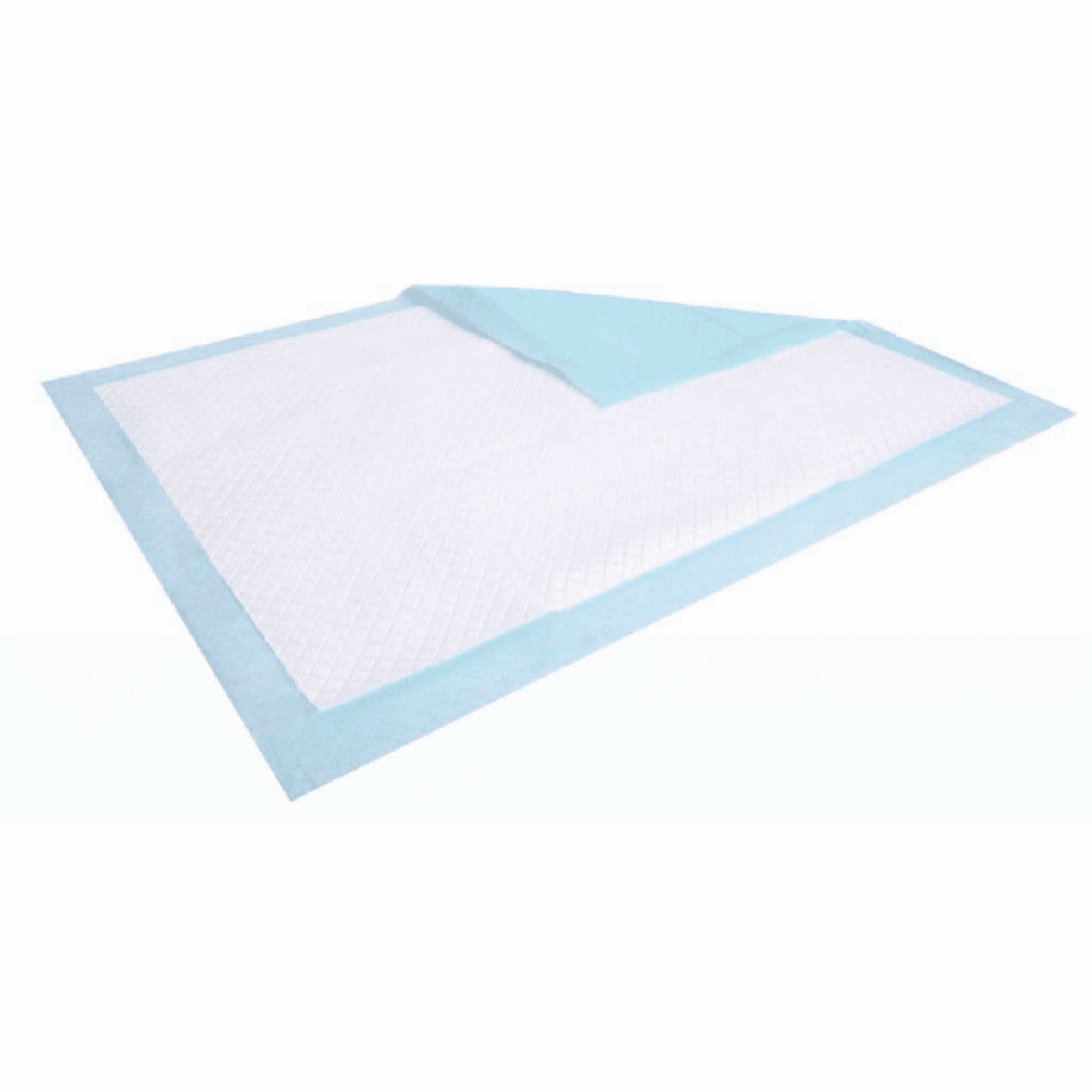 Carriwell Absorbant, Disposable, Waterproof Linen Savers for Post Labour and Post-Birth