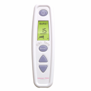 Obi Tens for Drug-Free Pain Relief During Labour and Birth
