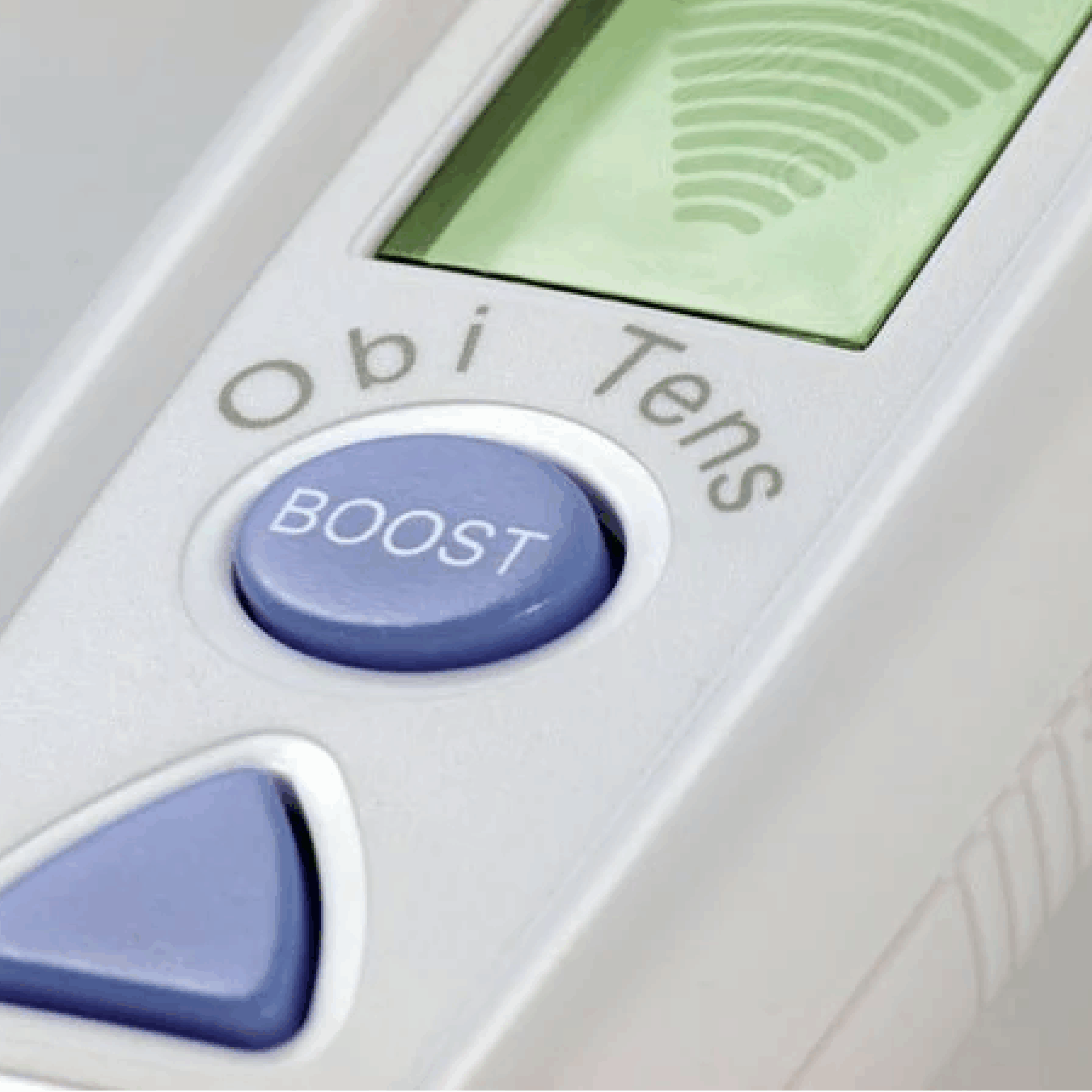 Obi Tens Labour Device with Burst Mode for Support In Between Contractions