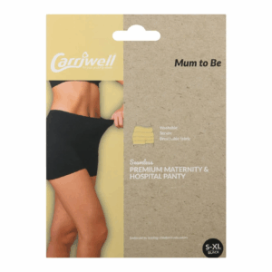 Carriwell Premium Maternity and Hospital Panty