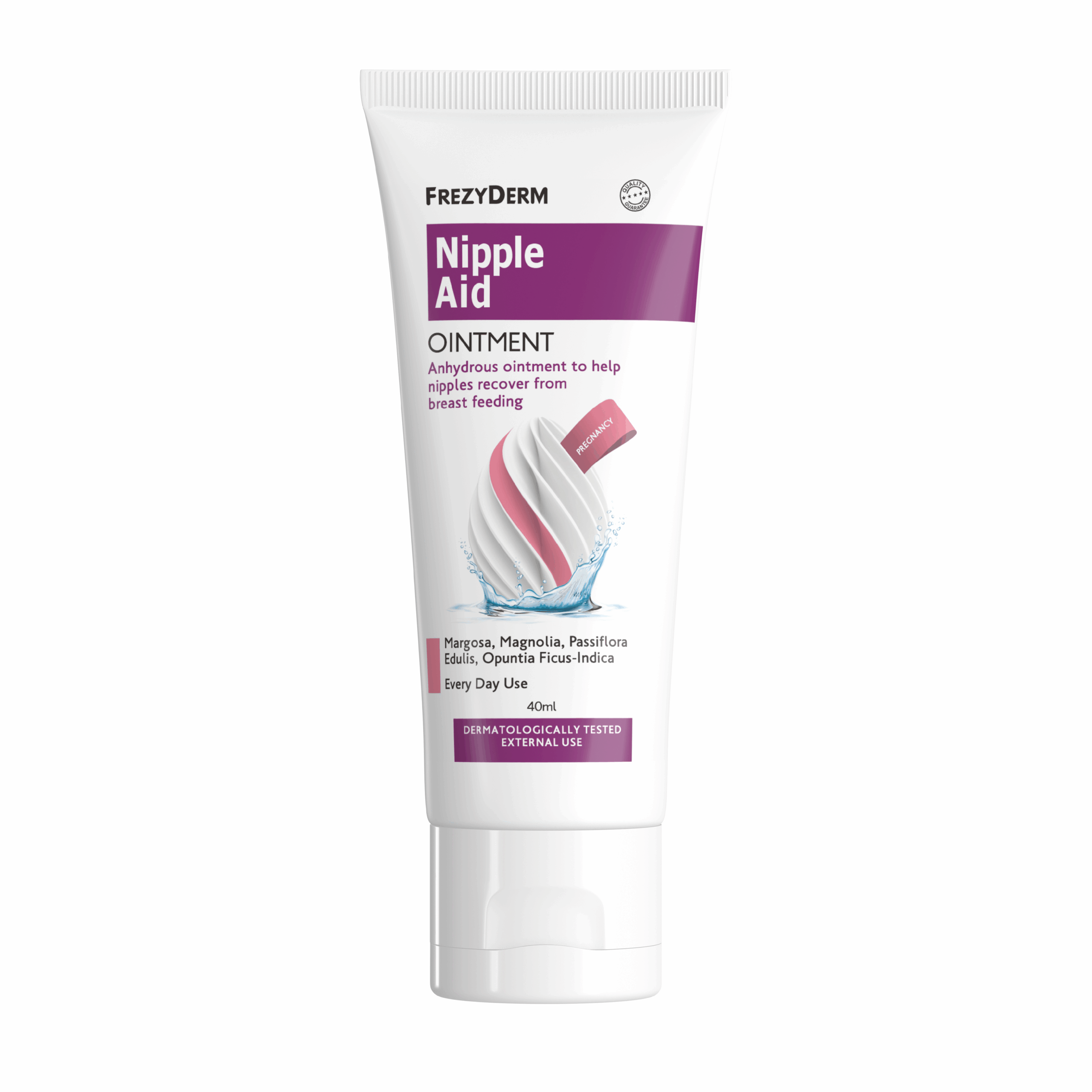 Frezyderm Nipple Aid Ointment
