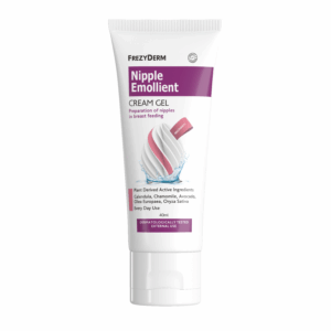 Frezyderm Nipple Emollient Cream Gel