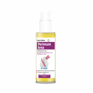 Frezyderm Perineum Area Massage Oil