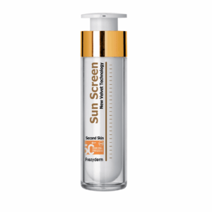 Frezyderm Sun Screen Velvet Face SPF 50+
