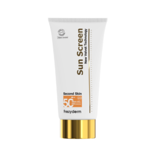 Frezyderm Sun Screen Velvet Body SPF 50+