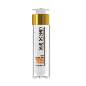 Frezyderm Sun Screen Color Velvet Face SPF 50+