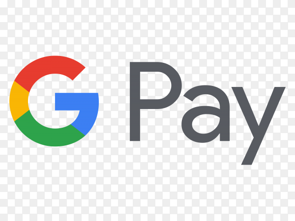 Google Pay Logo PNG