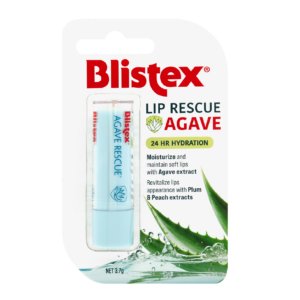 Blistex Lip Rescue Agave