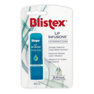Blistex Lip Infusion Hydration