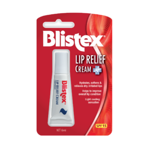 Blistex Lip Relief Cream