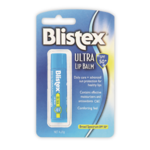 Blistex Ultra SPF+