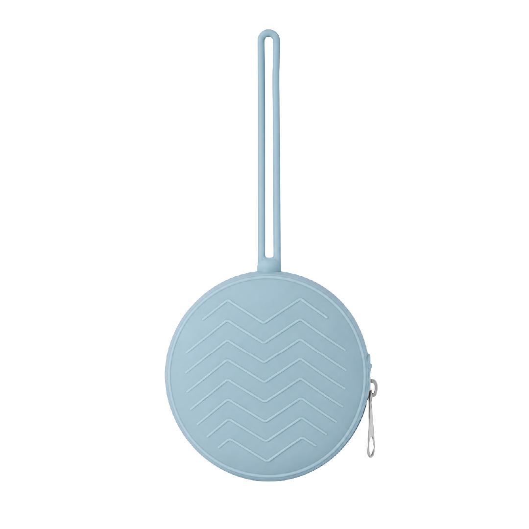 Dusty Blue Newborn Starter Kit - Image 4