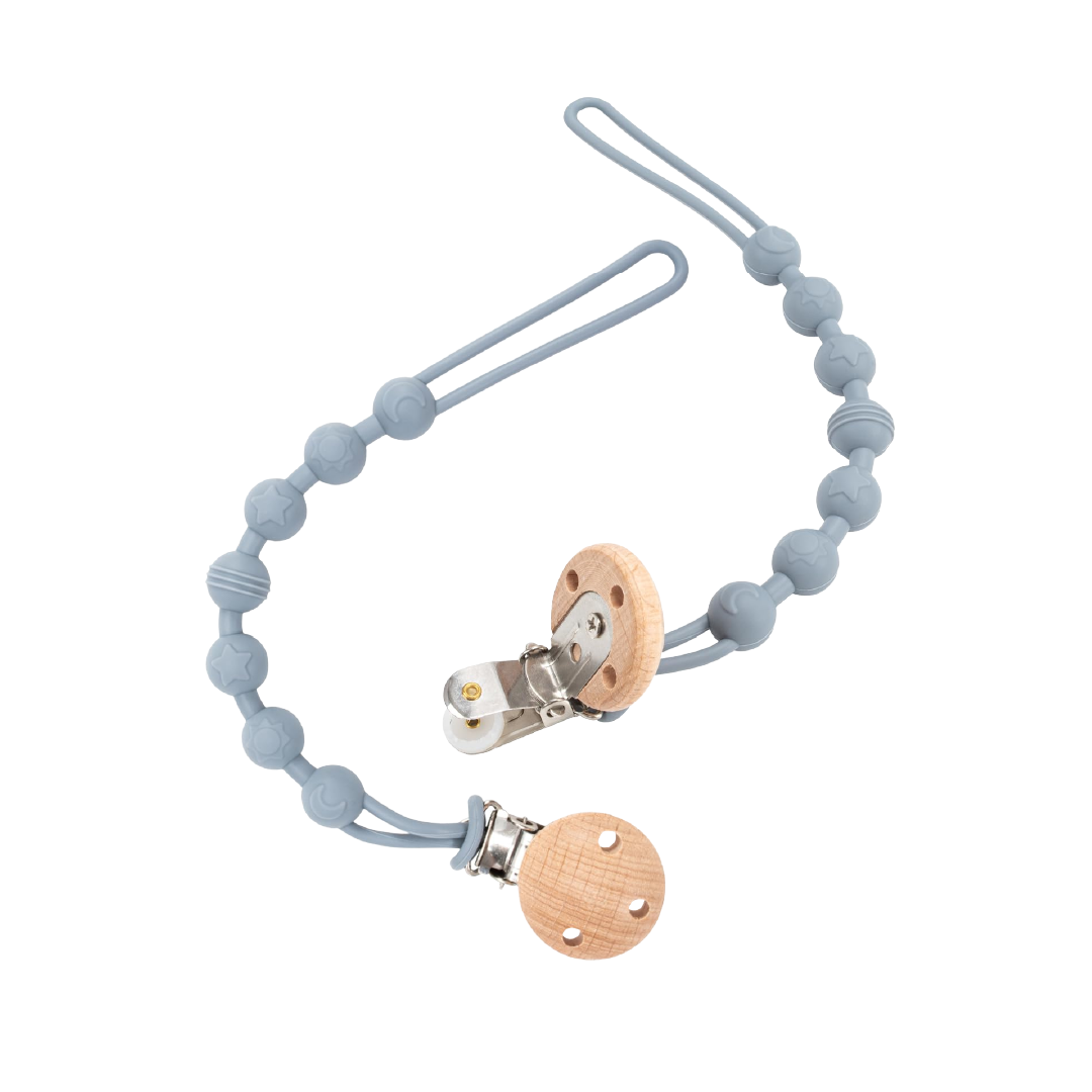 Dusty Blue Newborn Starter Kit - Image 3