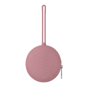 Dusty Pink Dummy Case