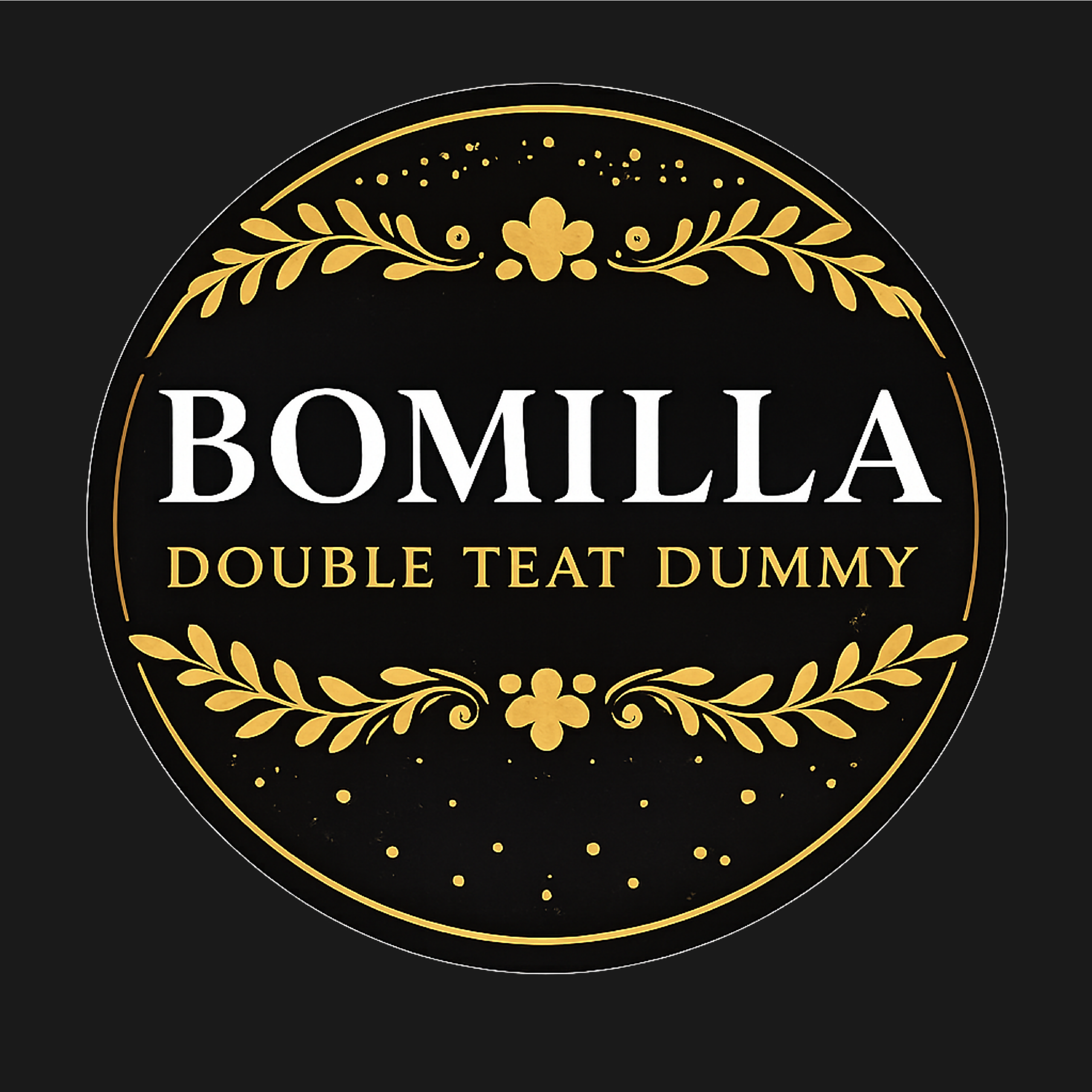 Bomilla